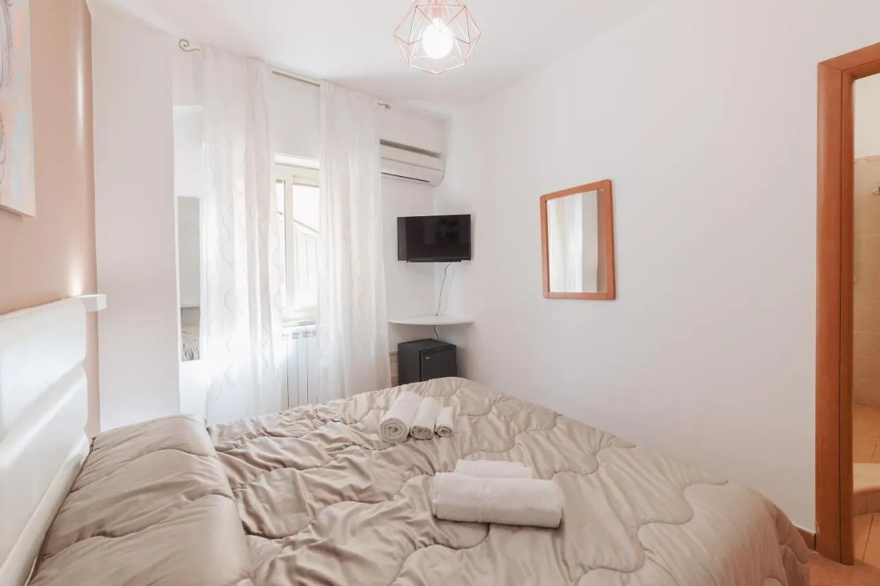 Fontana Vecchia Bed & Breakfast Taormina