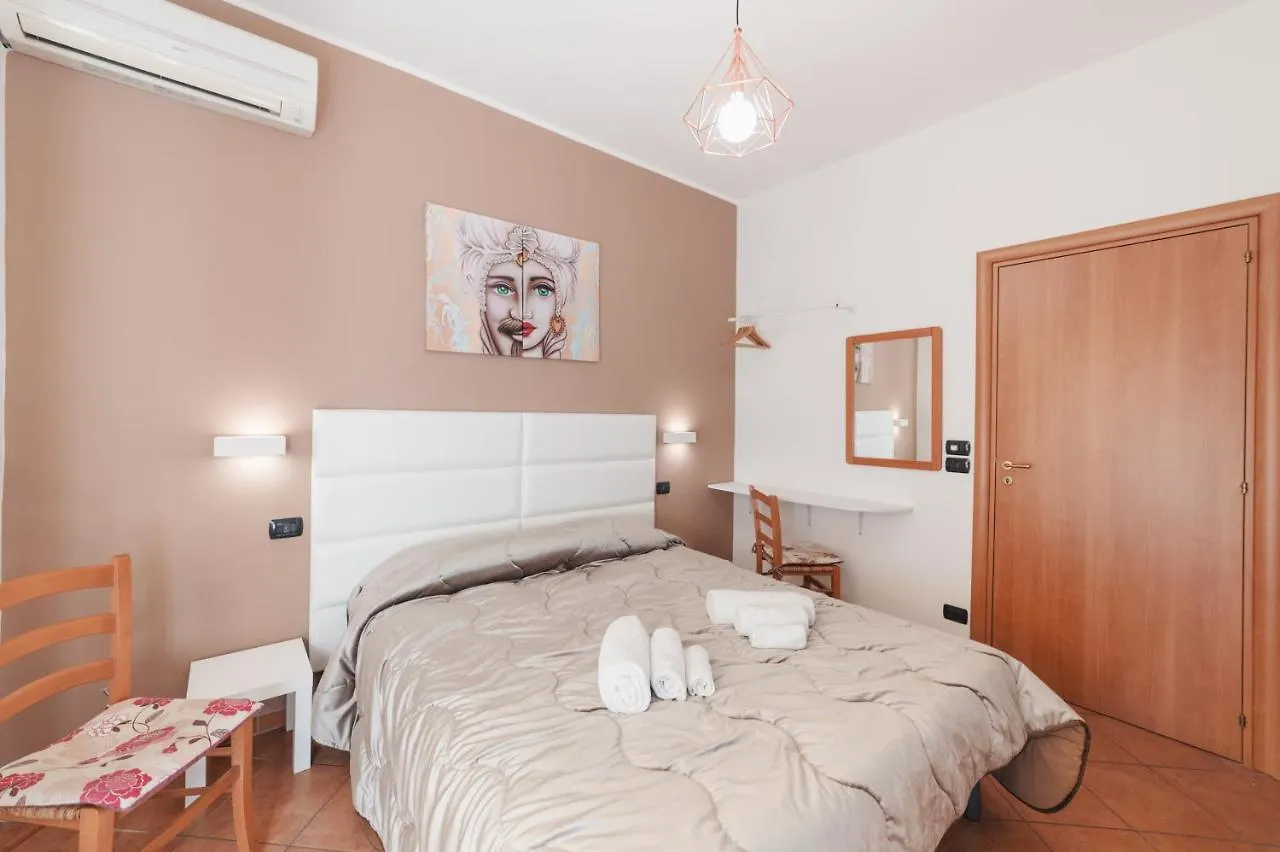Fontana Vecchia Bed & Breakfast Taormina