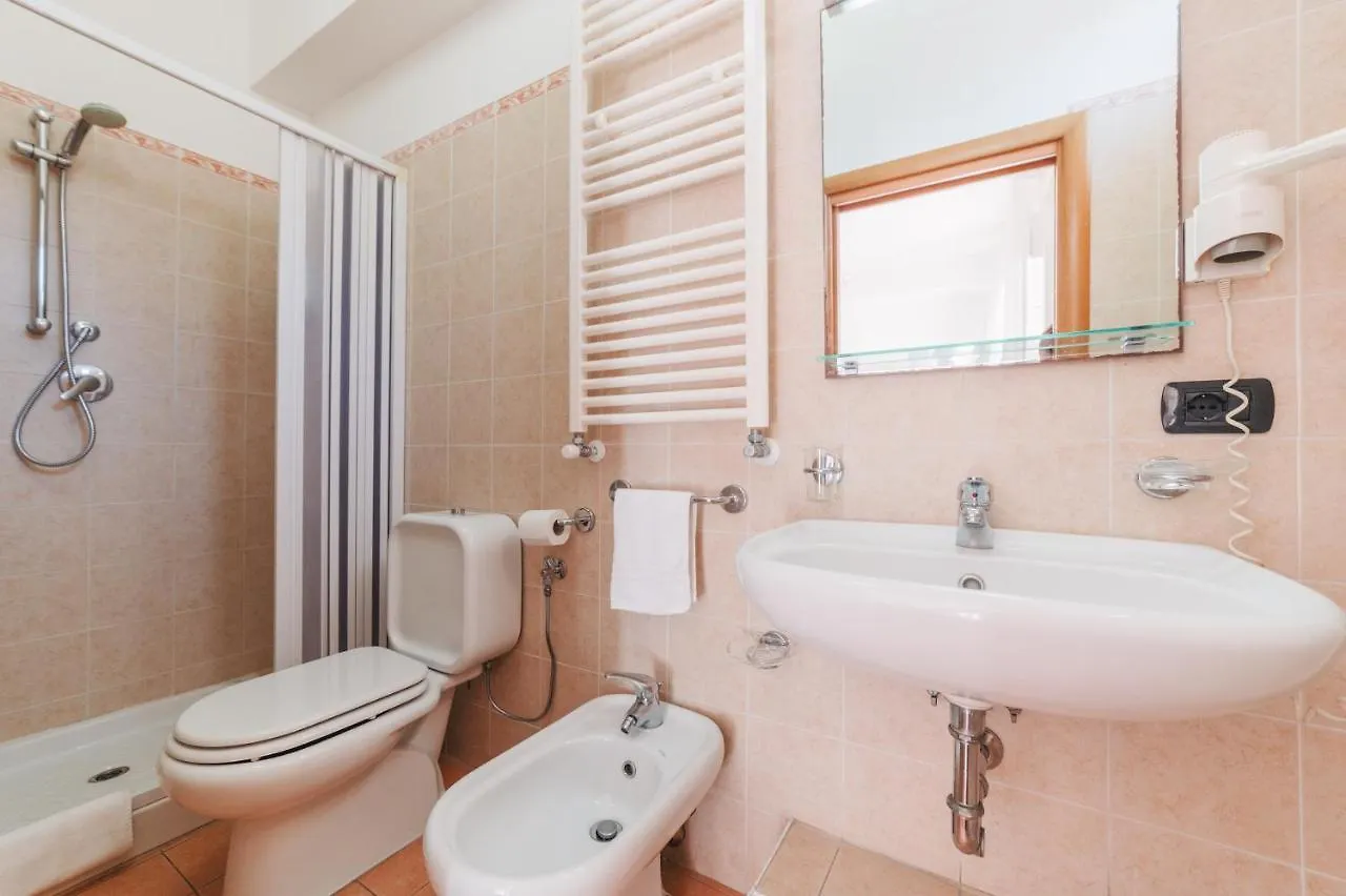 Fontana Vecchia Bed & Breakfast Taormina