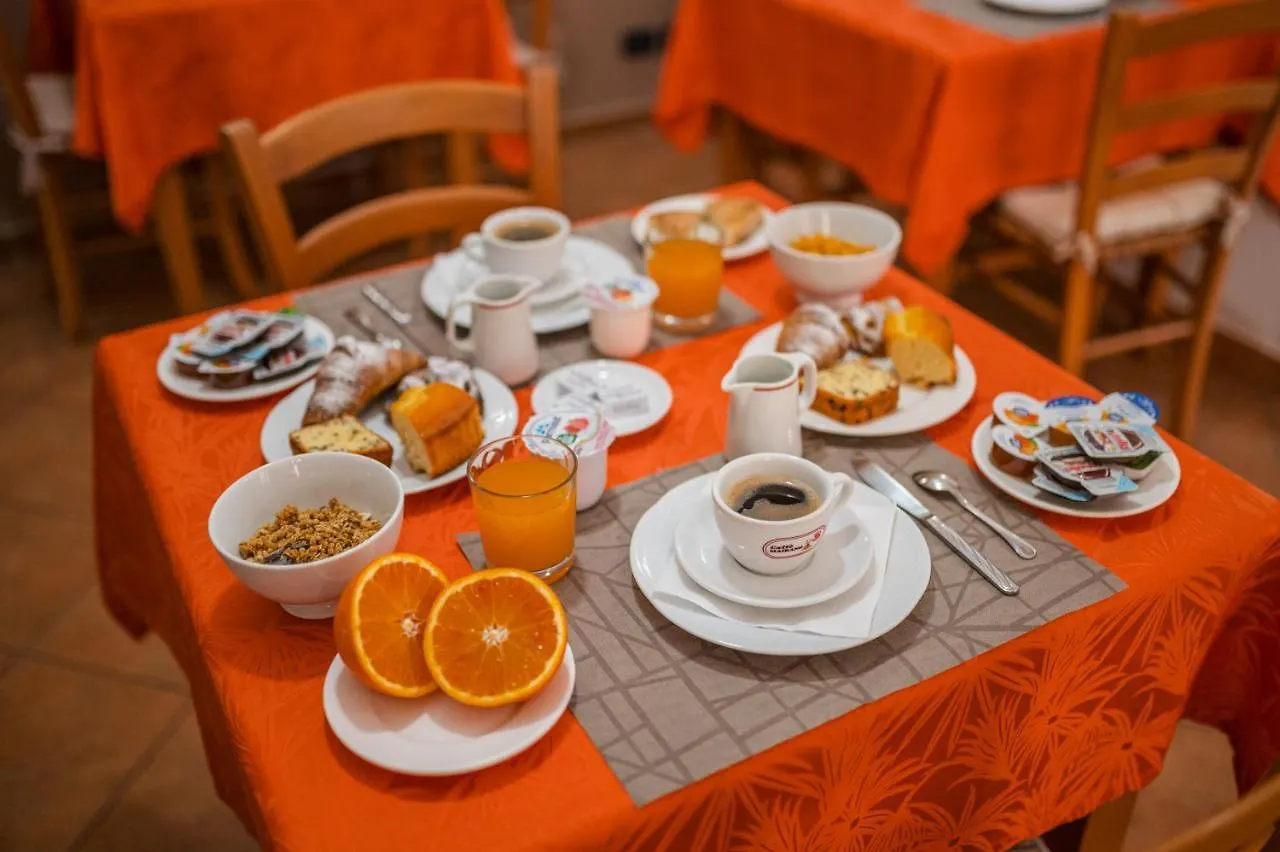Fontana Vecchia Bed & Breakfast Taormina