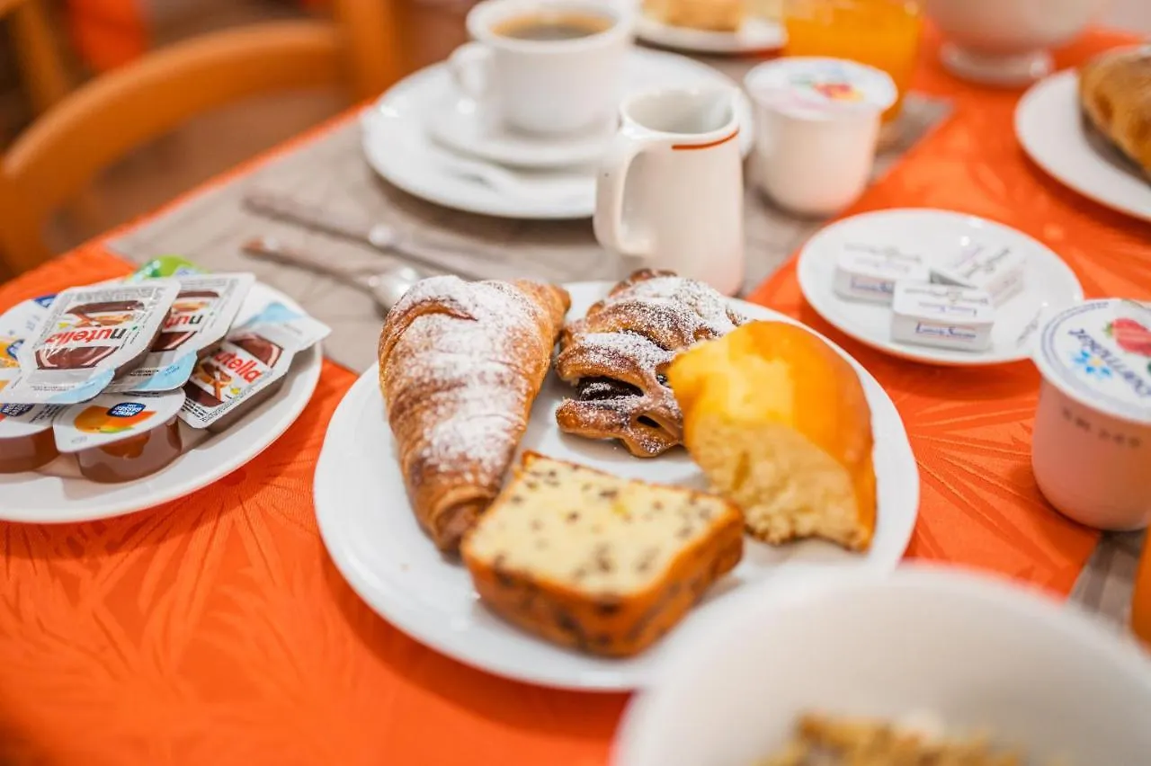 Fontana Vecchia Bed & Breakfast Taormina