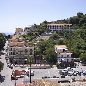Otel Bianca