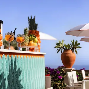 Otel Hotel Villa Taormina