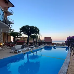 Corallo Szálloda