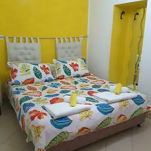 Bed and breakfast Odeon
