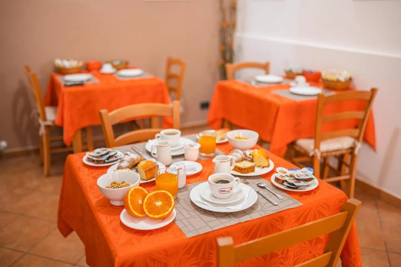 ***  Fontana Vecchia Bed & Breakfast Taormina Italy