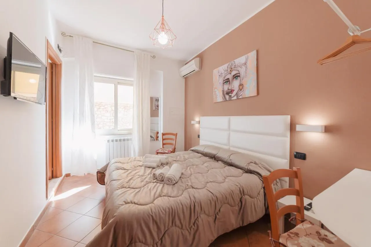 Fontana Vecchia Bed & Breakfast Taormina 3*,